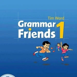 Grammar Friends 1