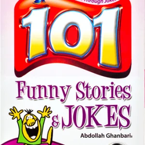 101Funny Stories and Jokes Intermediate