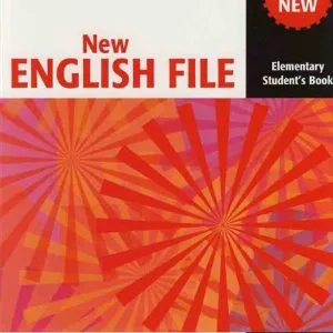 (New English File Elementary (SB+WB+CD