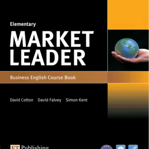Market Leader Elementary 3rd edition