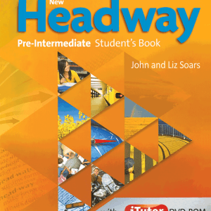 New Headway 4th Pre-Intermediate Student Book