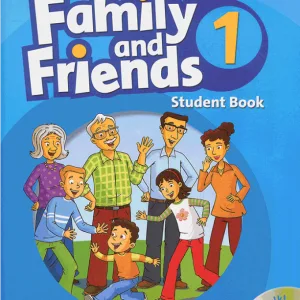 American Family and Friends 1