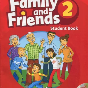 American Family and Friends 2