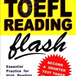 TOEFL Reading Flash