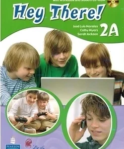Hey There! 2A