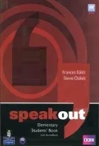 (Speakout Elementary (SB+WB+DVD