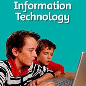 Family and Friends Readers 6 Information Technology