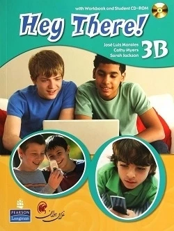 Hey There! 3B
