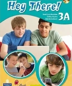 Hey There! 3A