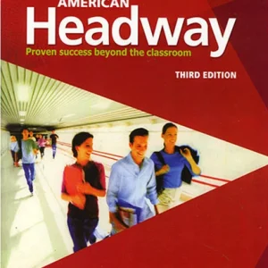 American Headway 1 3rd Edition