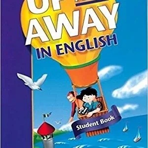 (Up and Away in English 2 (SB+WB+CD