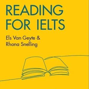 Collins English for Exams Reading for IELTS 2nd Edition