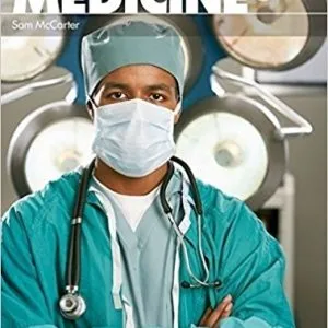Medicine 2: Student's Book
