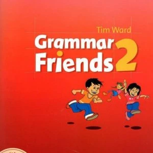 Grammar Friends 2