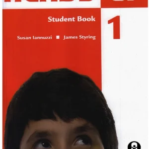 Heads Up 1 students book