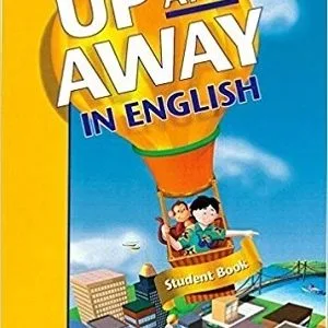 (Up and Away in English 4 (SB+WB+CD