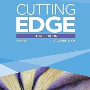 Cutting Edge Starter 3rd Edition