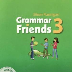 Grammar Friends 3