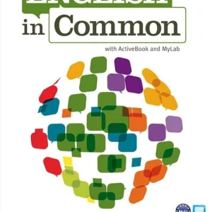 English in Common 5