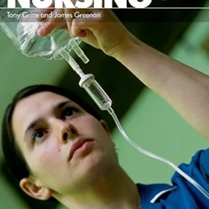Nursing 2 Student's Book