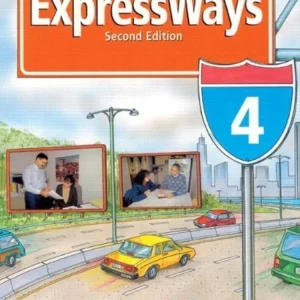 Expressways Book 4 (2nd)