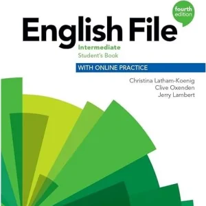 English File Intermediate 4th Edition