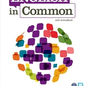 English in Common 4