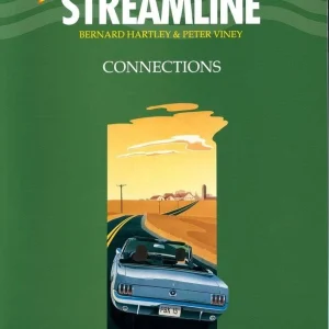 New American Streamline Connections