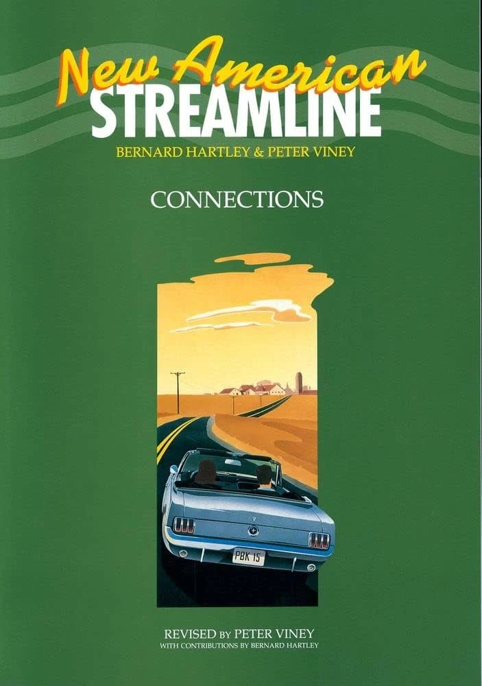 New American Streamline Connections