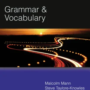 کتاب Destination C1 & C2 Grammar & Vocabulary