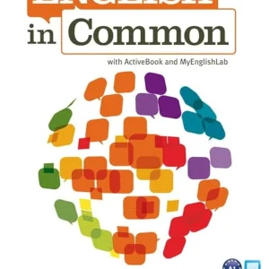 English in Common 1