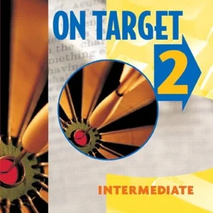 On Target 2 Student Book 2nd Edition
