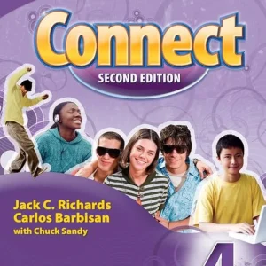(Connect 4 Teachers Edition (Second Edition