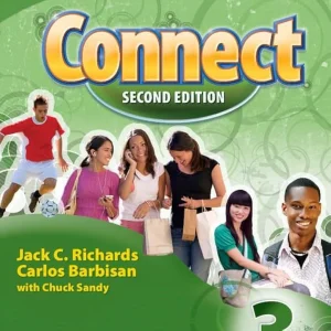 Connect 3 Teachers Edition 2nd Edition