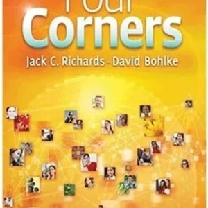Four Corners 1 Teachers Edition