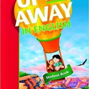 (Up and Away in English 6 (SB+WB+CD