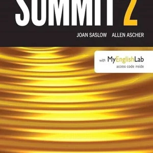 کتاب Summit 2 Teacher Book