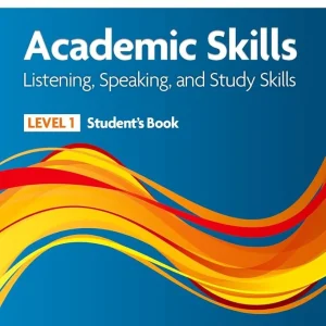 Headway Academic Skills 1 Listening and Speaking