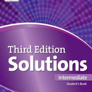 Solutions Intermediate 3rd Edition