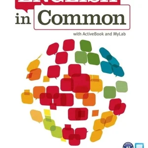 English in Common 2