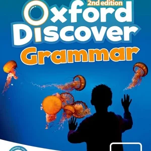 Oxford Discover 2 Grammar 2nd Edition