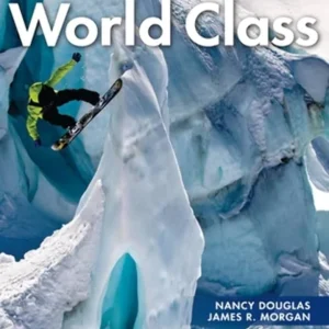 کتاب World Class 1