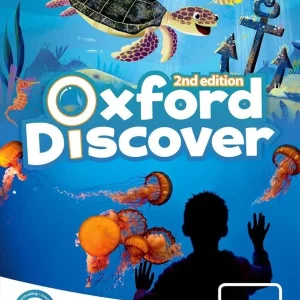 Oxford Discover 2 2nd Edition