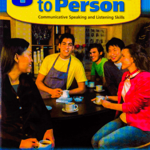 Person to Person 3rd 1