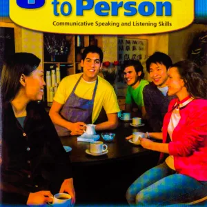 Person to Person 3rd 1