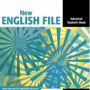 New English File Advanced (SB+WB+CD
