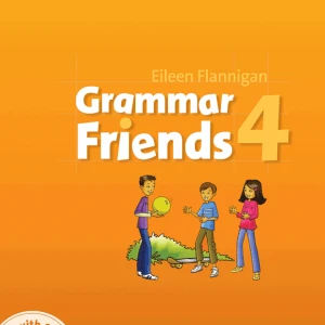 Grammar Friends 4