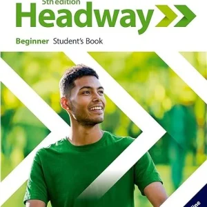 Headway Beginner 5th edition