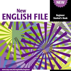 New English File Beginner
