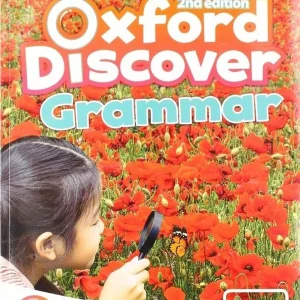 Oxford Discover 1 Grammar 2nd Edition
